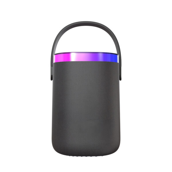 IPX6 Waterproof Outdoor Speaker with RGB Light SM-BL010