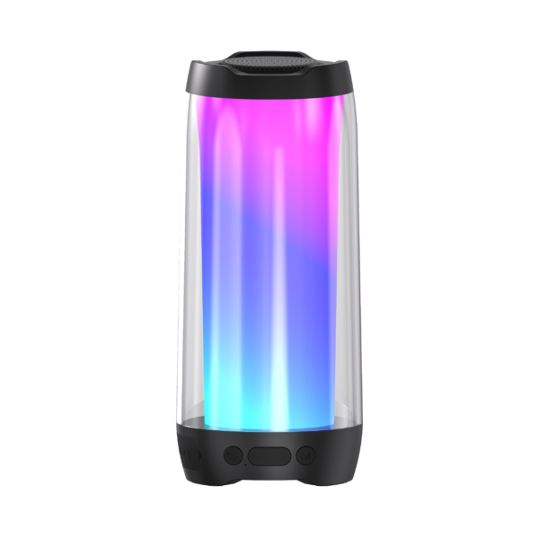 Colorful lights BT speaker SM-008