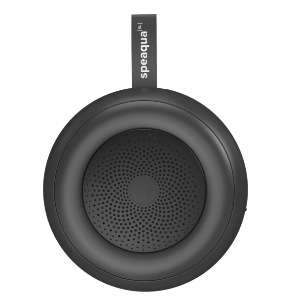 Portable Bluetooth Speaker with Bass Amplifier SM-Q37